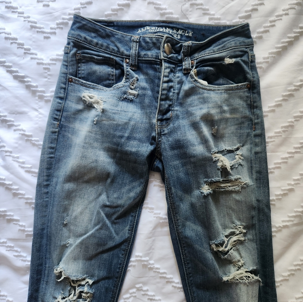 American eagle - Picture 4 of 7